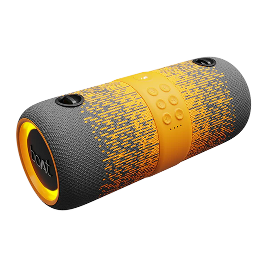 boAt Stone 350 Pro – 14W RGB Portable Bluetooth Speaker