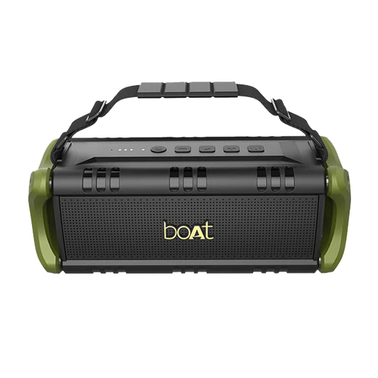 boAt Stone 1200 – 30W Rugged Bluetooth Party Speaker (TWS, IPX5)