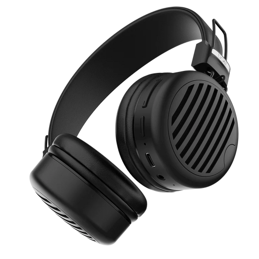 boAt Rockerz 400 Pro Bluetooth Headphones with 40mm Drivers & 20H Playback