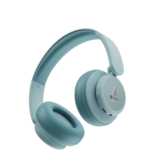 boAt Rockerz 450 Pro Bluetooth Headphones with 70H Playtime & Fast Charging