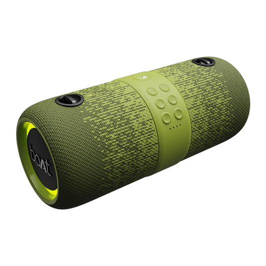 boAt Stone 350 Pro – 14W RGB Portable Bluetooth Speaker