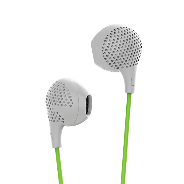 boAt Style Wired Open-Ear Earphones with Mic | HD Sound | Lightweight & Comfortable Design