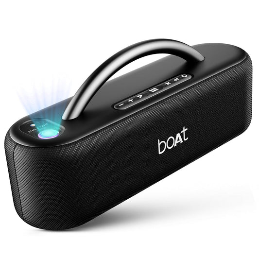 boAt Stone 250 – 5W RGB Bluetooth Speaker
