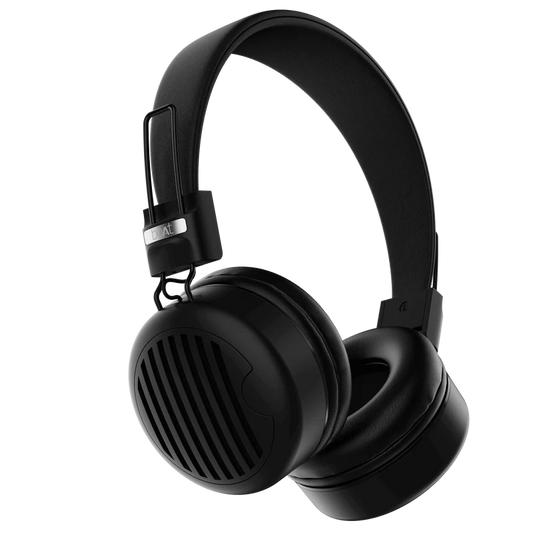 boAt Rockerz 400 Pro Bluetooth Headphones with 40mm Drivers & 20H Playback