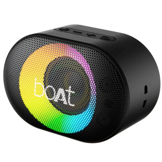 boAt Stone 250 – 5W RGB Portable Bluetooth Speaker