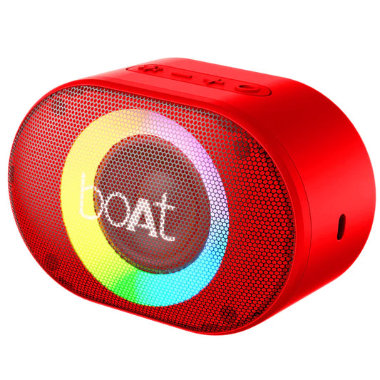boAt Stone 250 – 5W RGB Portable Bluetooth Speaker