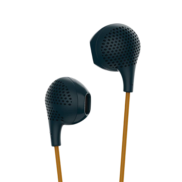 boAt Style Wired Open-Ear Earphones with Mic | HD Sound | Lightweight & Comfortable Design